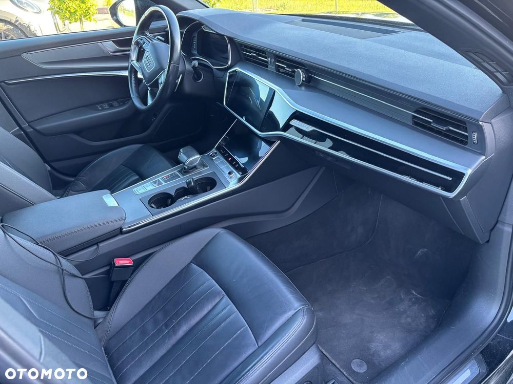 Audi A6 Allroad - 30