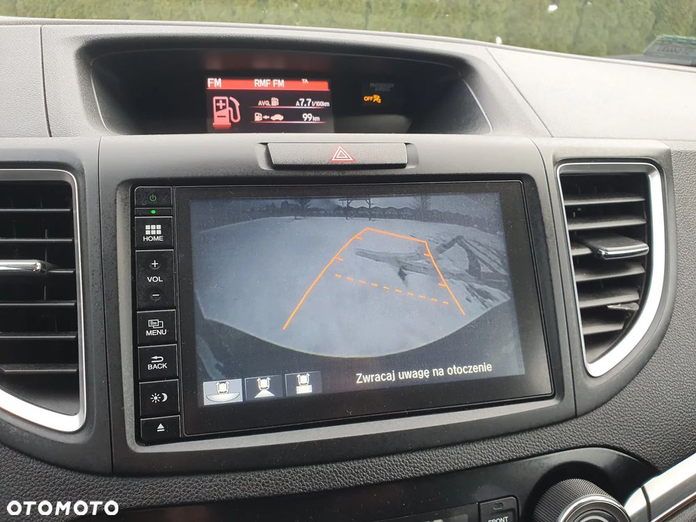 Honda CR-V 1.6i-DTEC Elegance Plus - 20