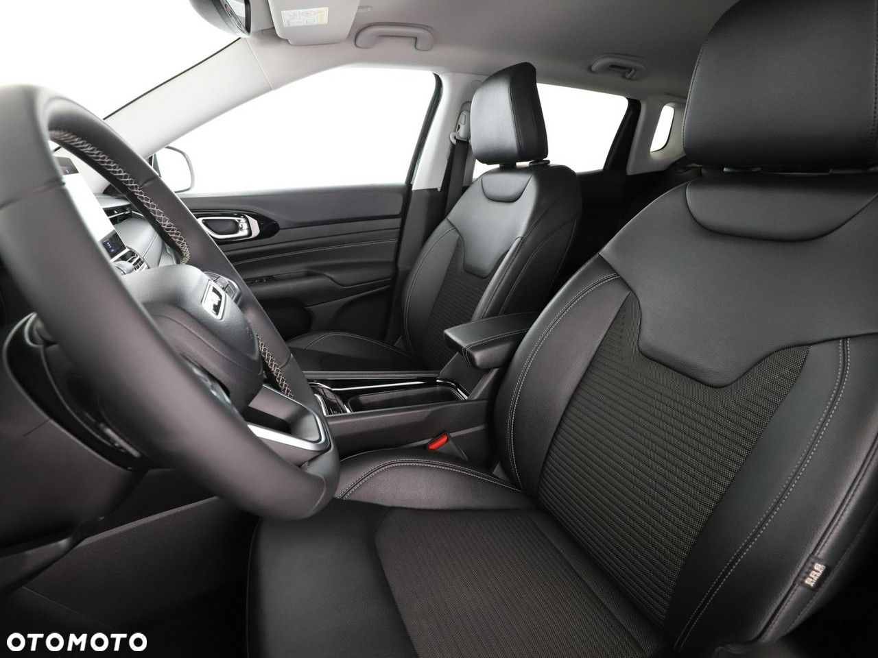 Jeep Compass 1.3 T4 4xe PLUG-IN HYBRID Automatik Limited - 13