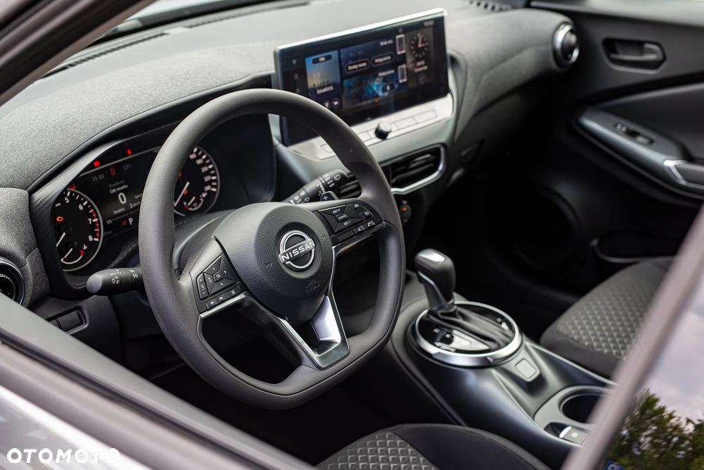 Nissan Juke - 20