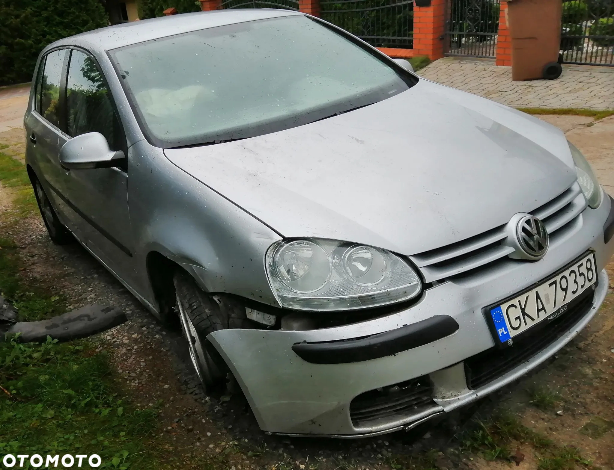Volkswagen Golf IV 1.4 16V Basis - 5