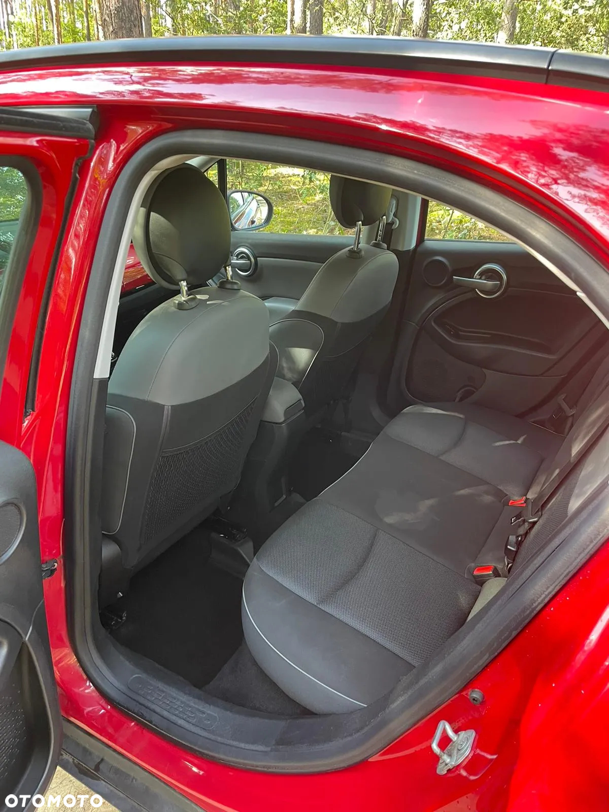 Fiat 500X - 12