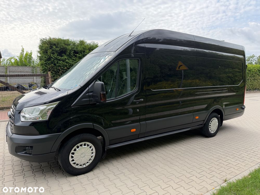 Ford TRANSIT - 3