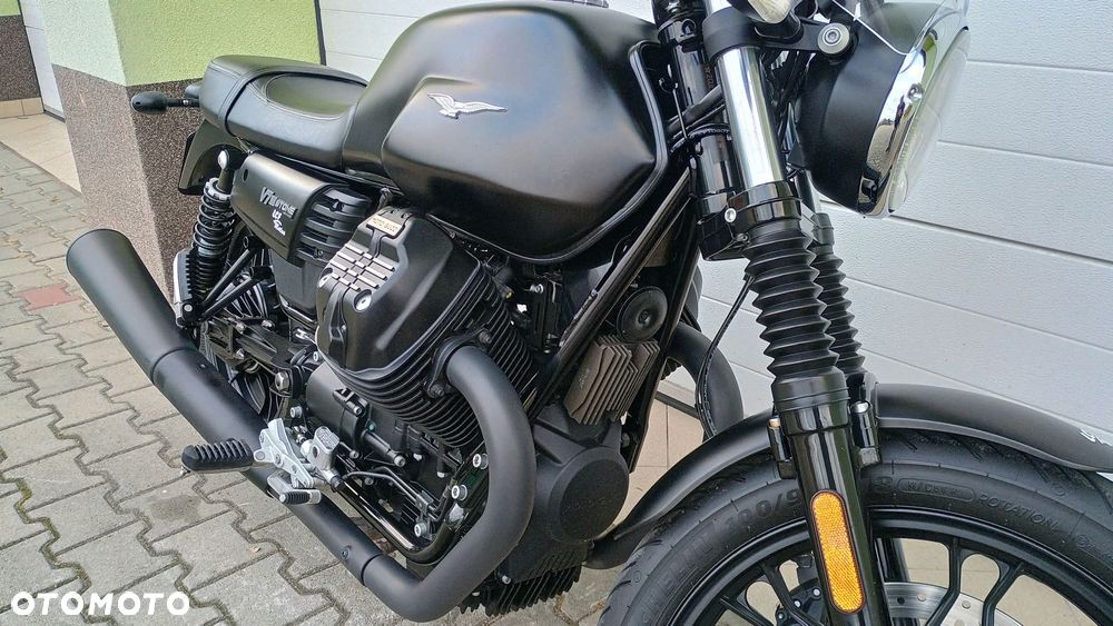 Moto Guzzi V7 - 20