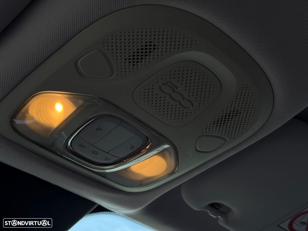 Fiat 500X 1.3 MJ Pop Star S&S - 32