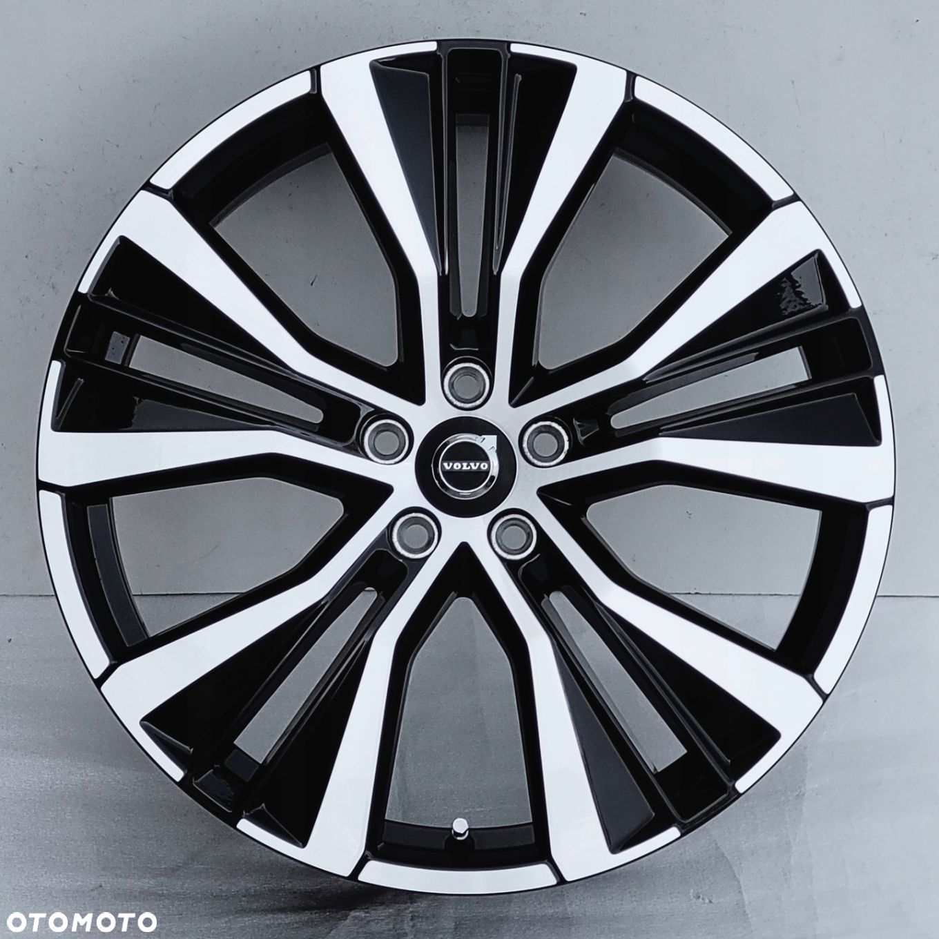 NOWE FELGI VOLVO XC90 XC60 XC40 C40 S90 V90 S60 V60 V40 S40 20 OE ORYGINAŁ - 1