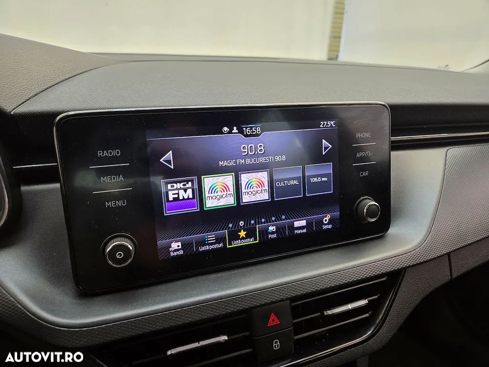 Skoda Scala 1.0 TSI Ambition - 9