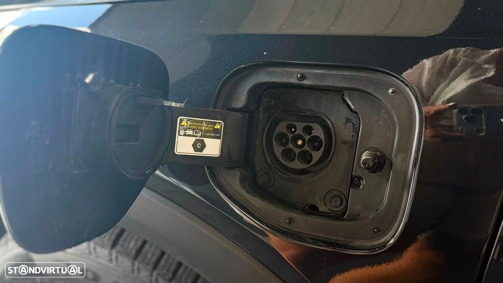 Kia XCeed 1.6 GDi PHEV Drive - 15