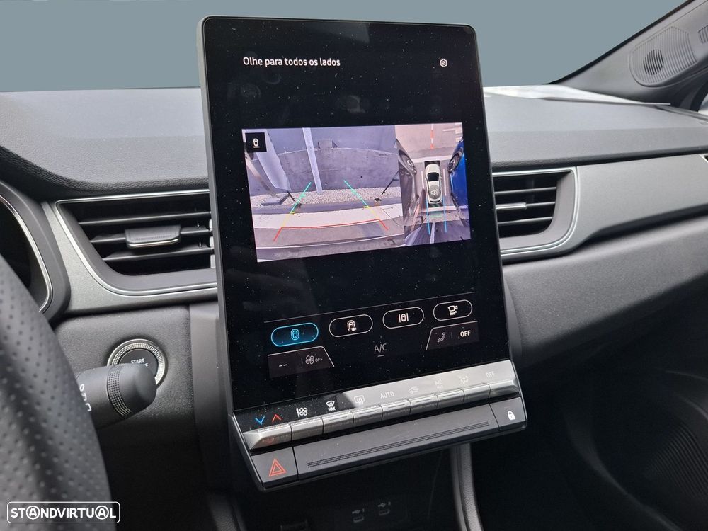 Renault Captur 1.2 ECO-G Techno - 19