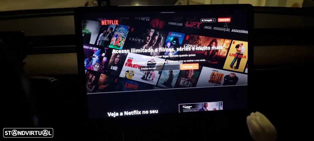 Tesla Model 3 Standard Range Plus RWD - 9