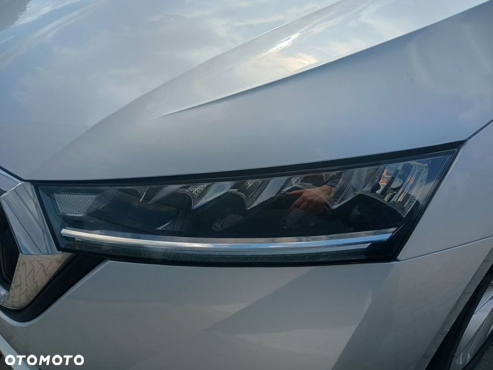 Skoda Octavia 1.5 TSI GPF ACT Ambition - 25