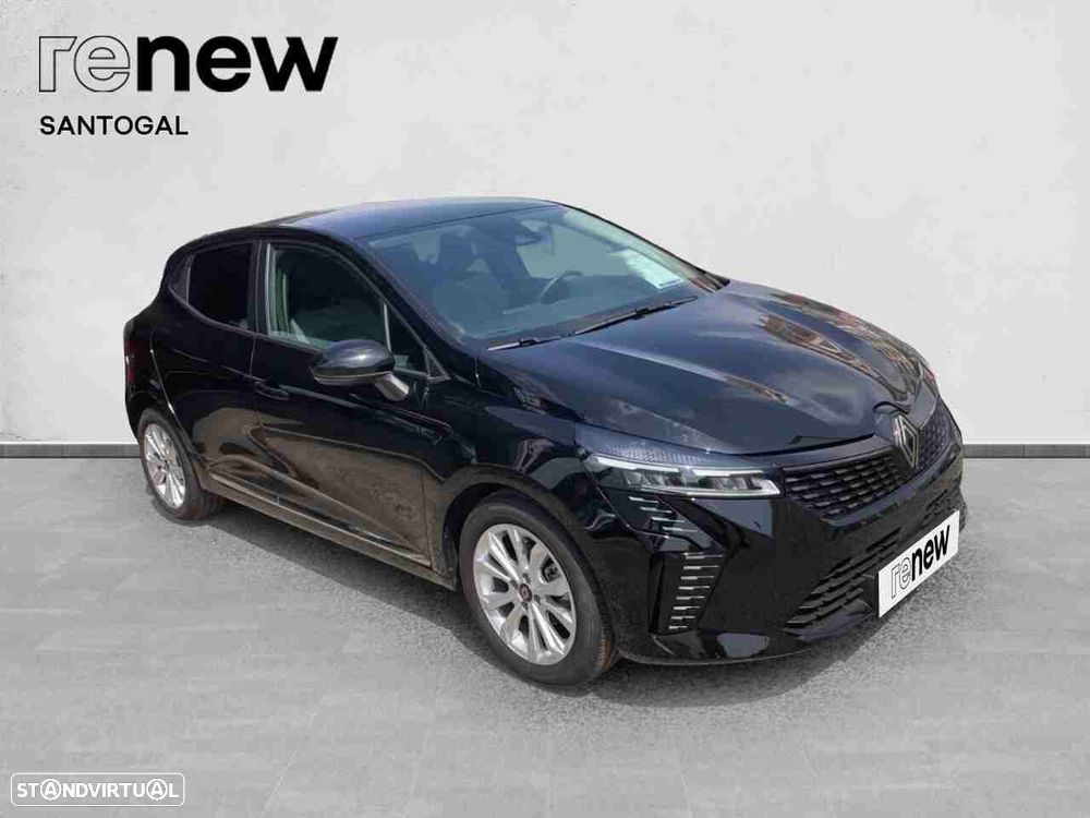 Renault Clio 1.0 TCe Evolution - 3