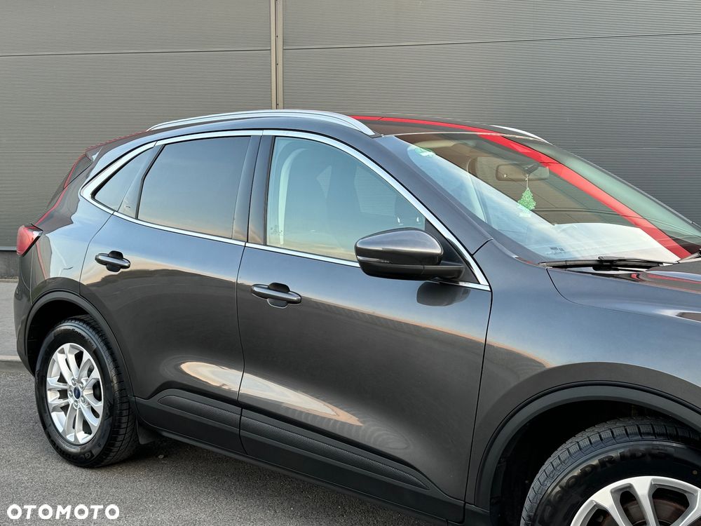 Ford Kuga 2.0 EcoBlue AWD Titanium - 16
