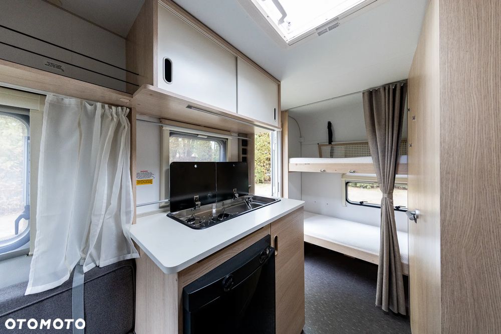 Adria Aviva 360 DK - 8