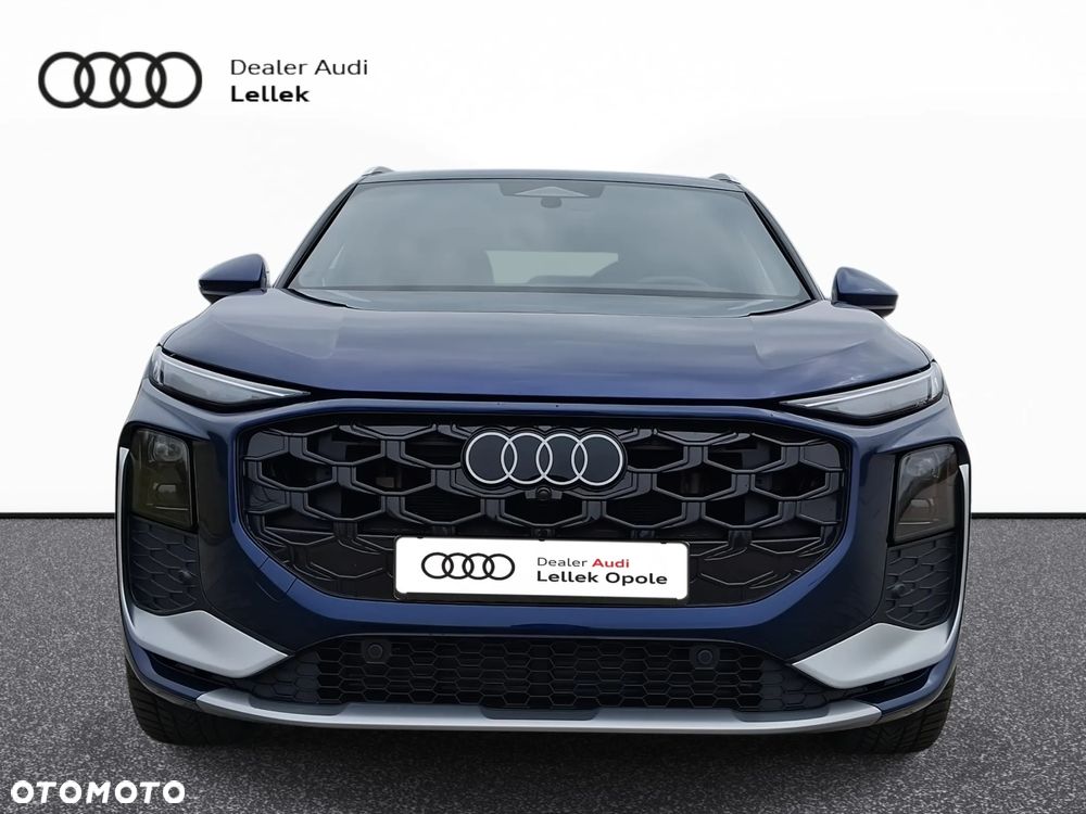 Audi Q3 35 TFSI S tronic - 10