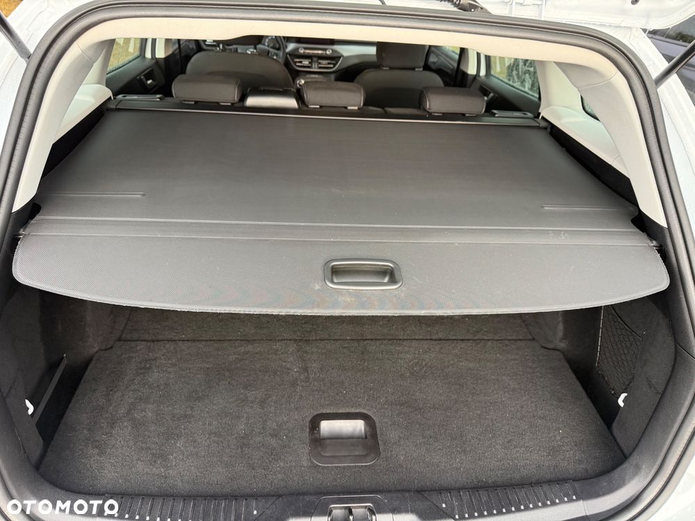 Ford Focus 1.5 EcoBlue STart-Stopp-System TITANIUM - 17