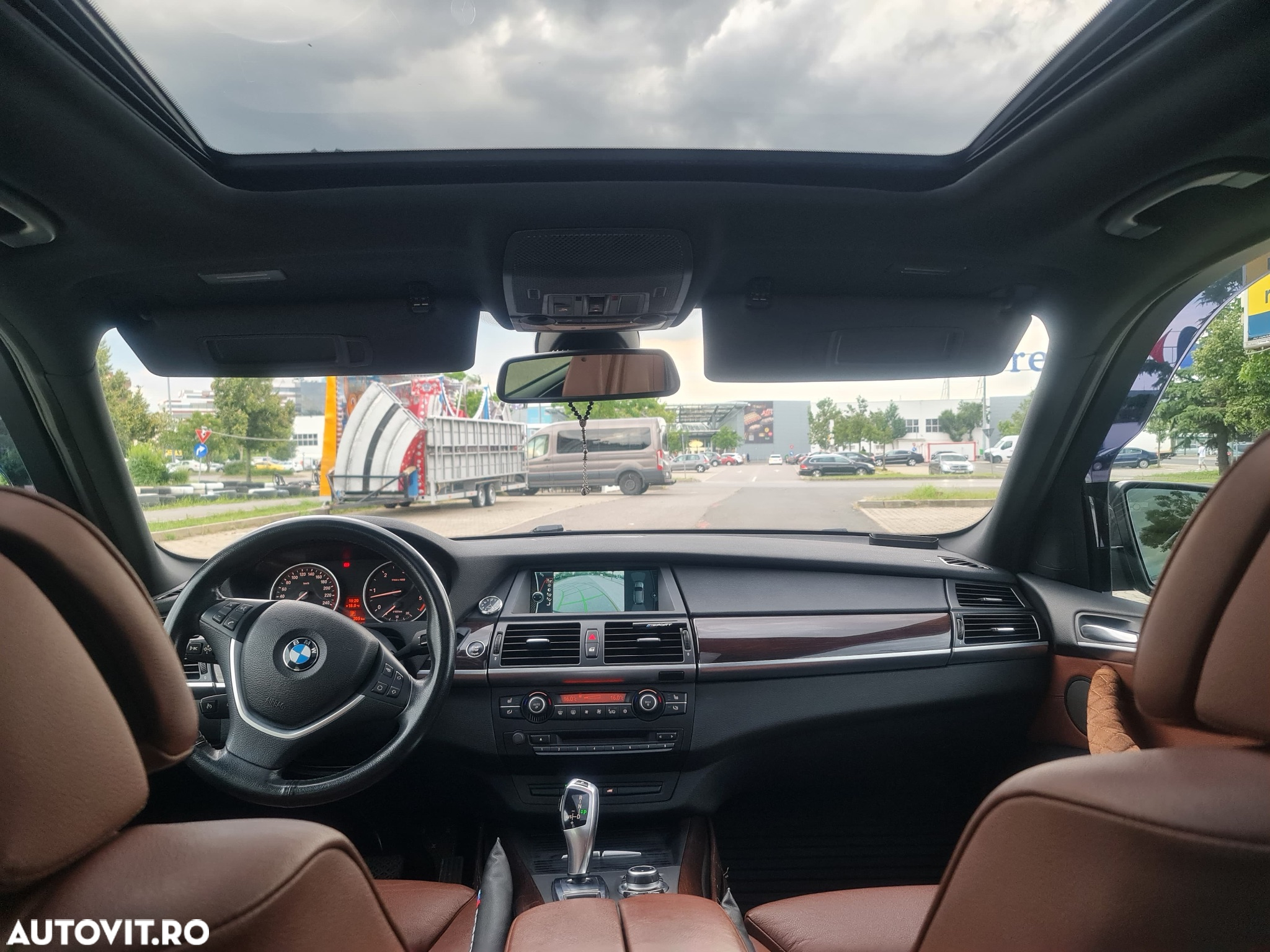 BMW X5 xDrive40d - 9