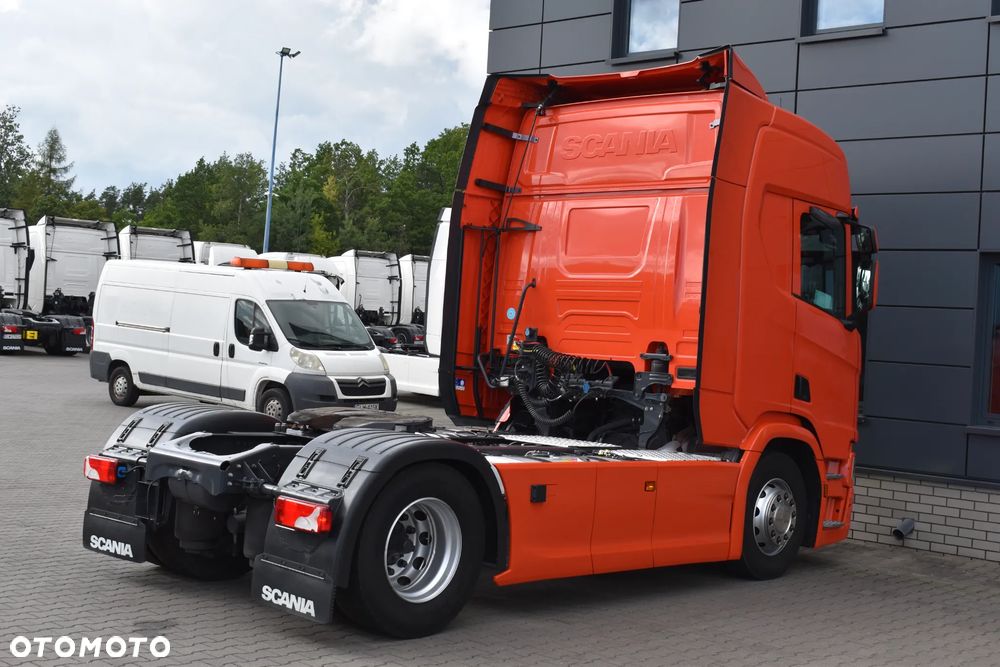 Scania R450 !! Full LED !! - 8