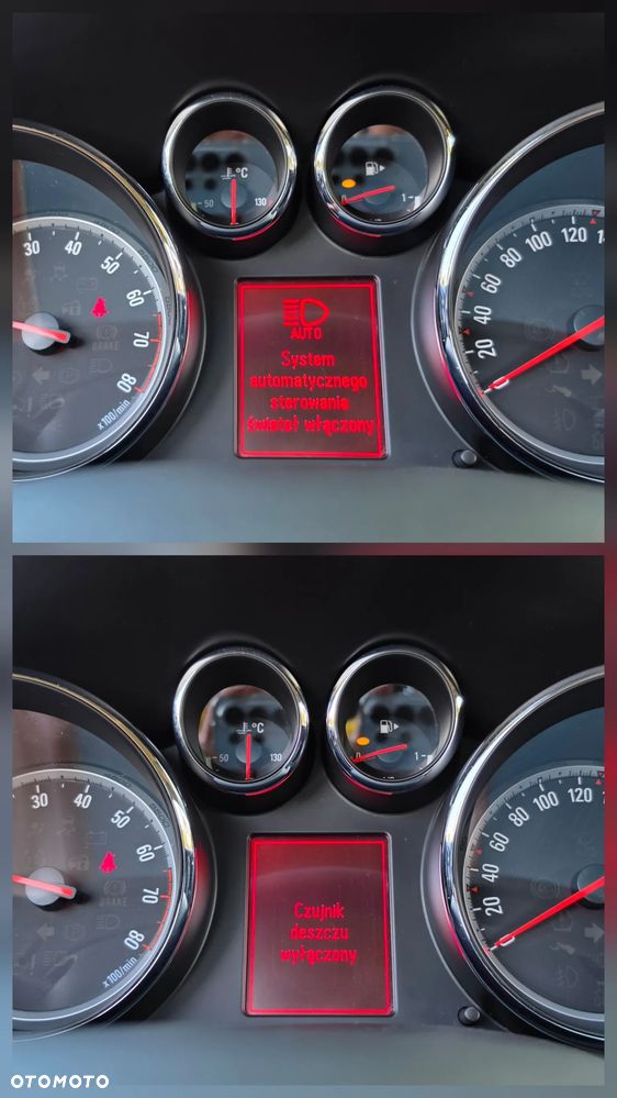 Opel Astra 1.4 Turbo - 34