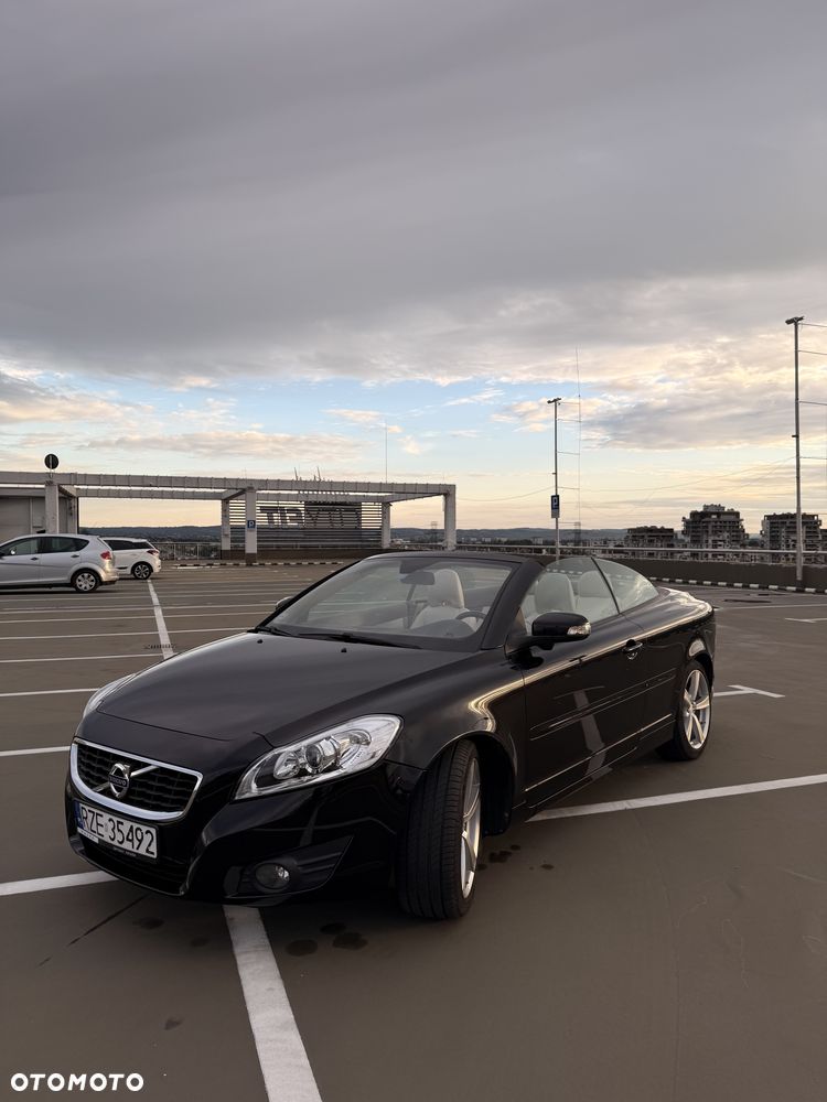 Volvo C70 T5 Summum - 12
