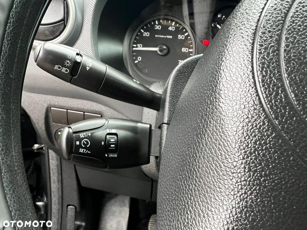 Citroën Berlingo - 40