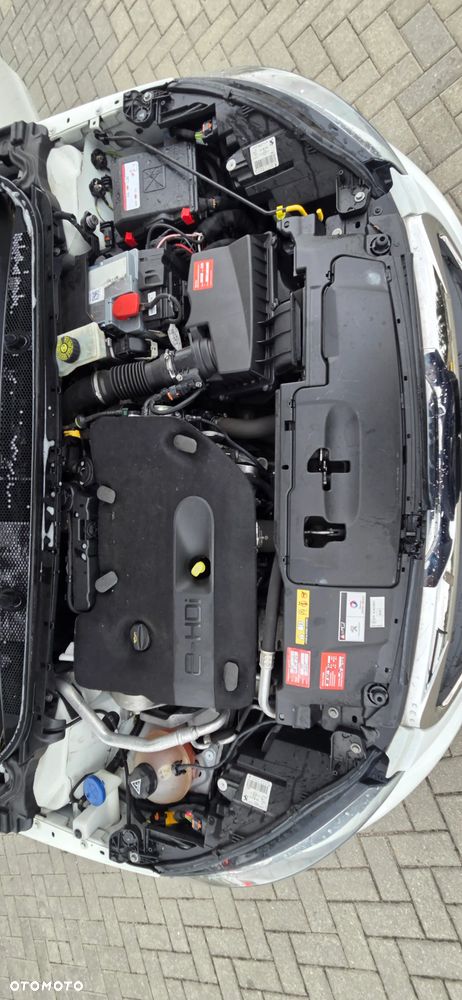 Peugeot 308 BlueHDi FAP 150 Stop & Start Allure - 38