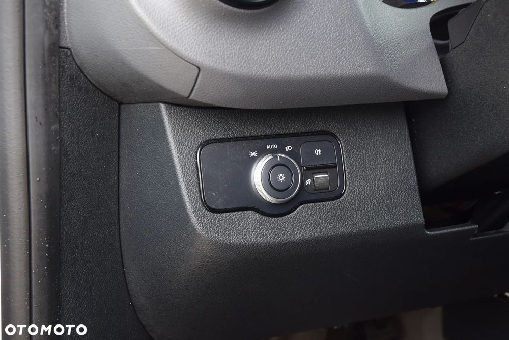 Mercedes-Benz Sprinter 519 CDI  Kontener Na bliźniaku , Automatyczna skrzynia 190 KM, Salon PL   Na gwarancji - 21