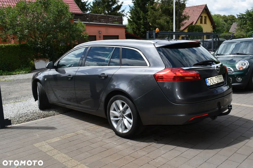 Opel Insignia - 6