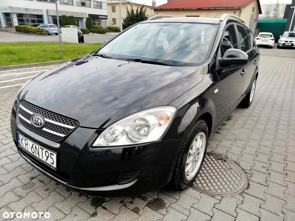 Kia Ceed - 2