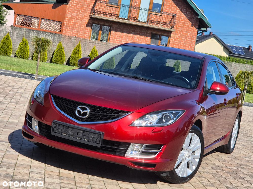 Mazda 6 Sport 2.0 Exclusive - 2