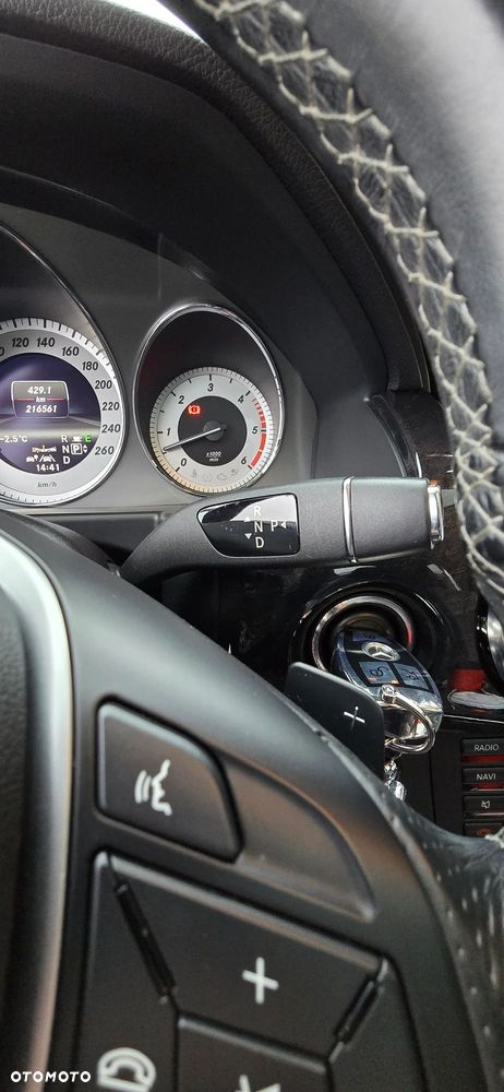 Mercedes-Benz GLK - 21