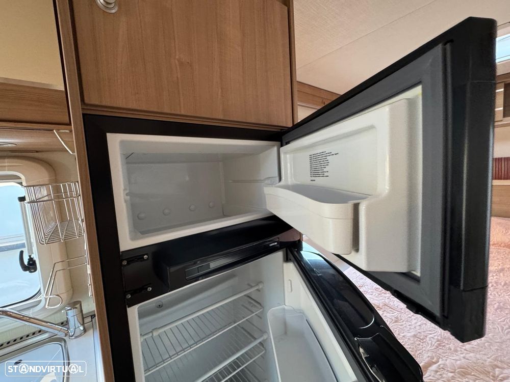 Hymer Exsis I 698 - 19