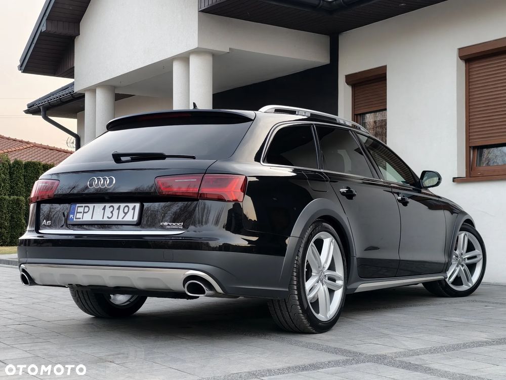 Audi A6 Allroad - 38