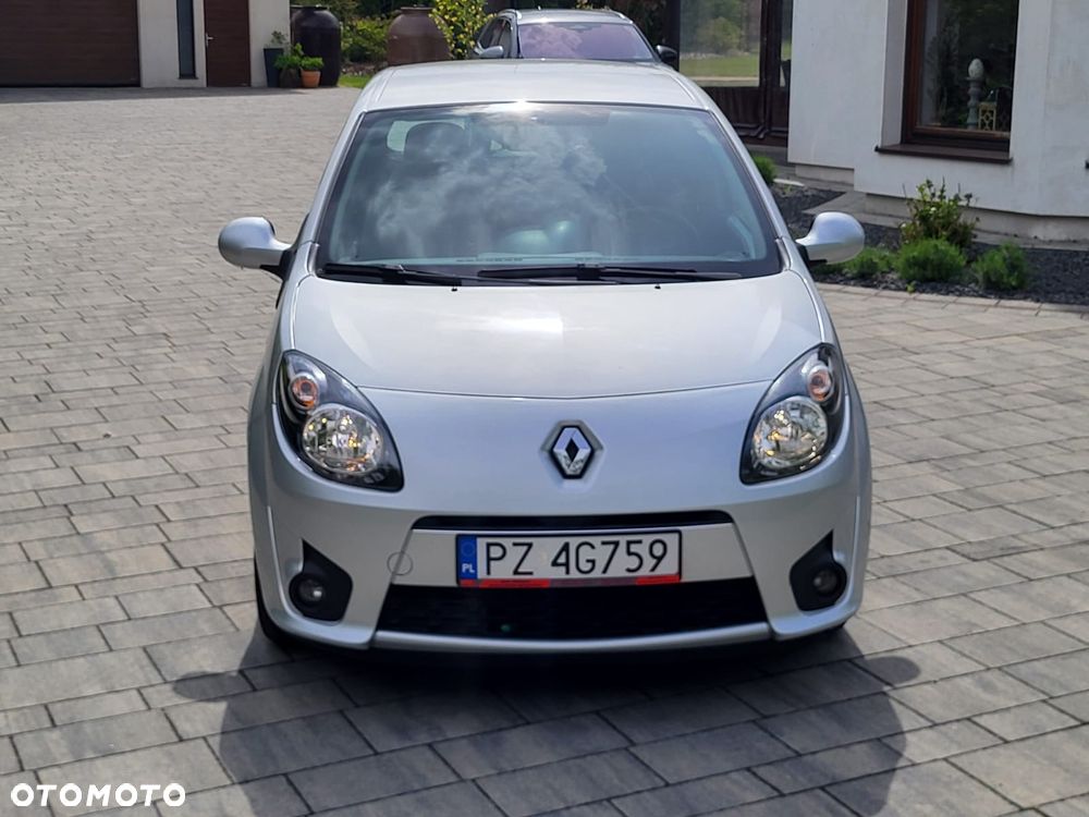 Renault Twingo 1.2 8V Access - 1