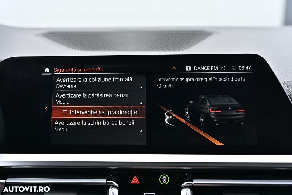 BMW Seria 3 330i xDrive Aut. M Sport - 25