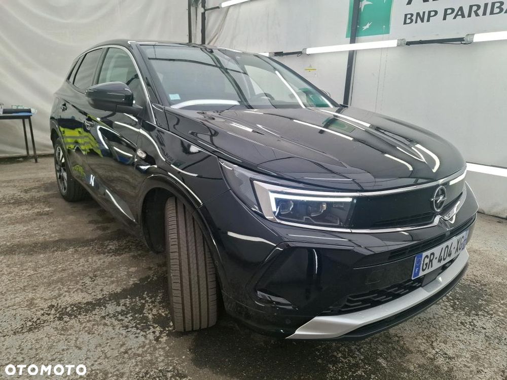Opel Grandland X - 2