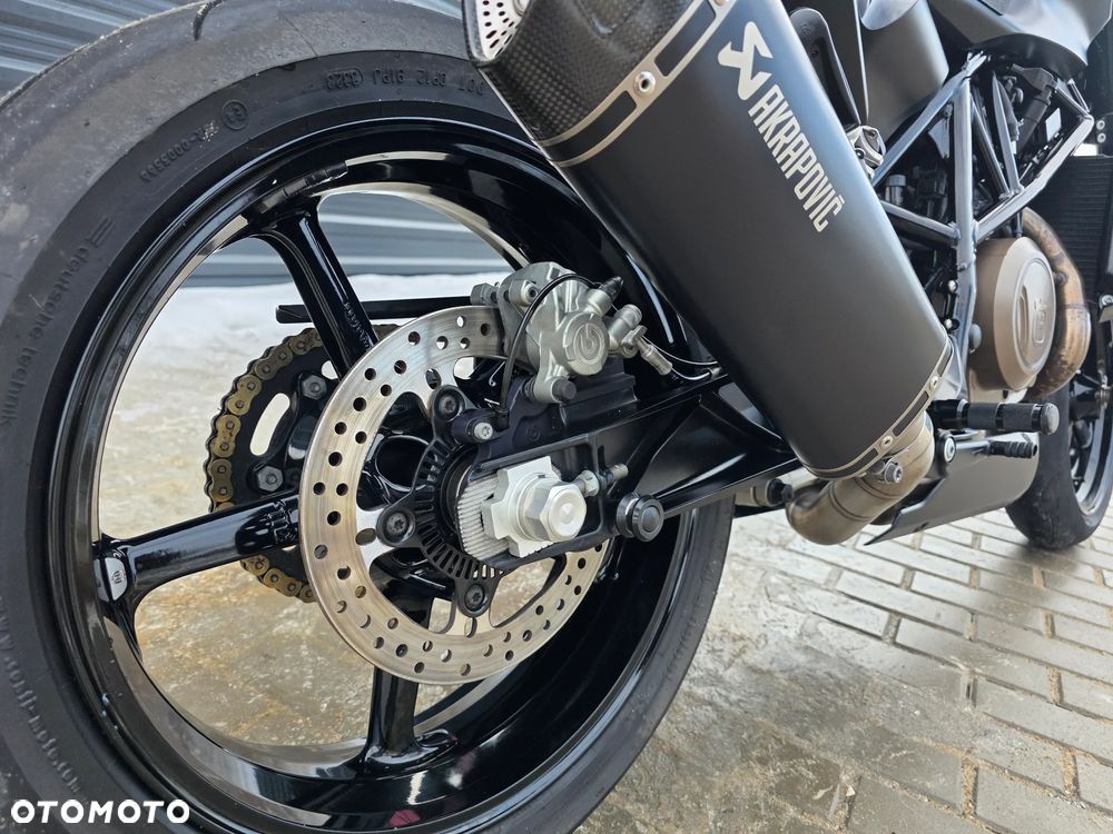 Husqvarna Vitpilen - 5