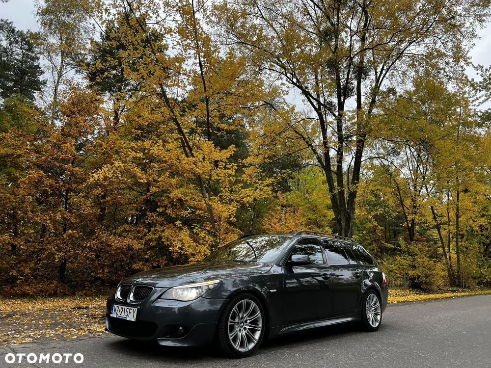 BMW Seria 5 - 2