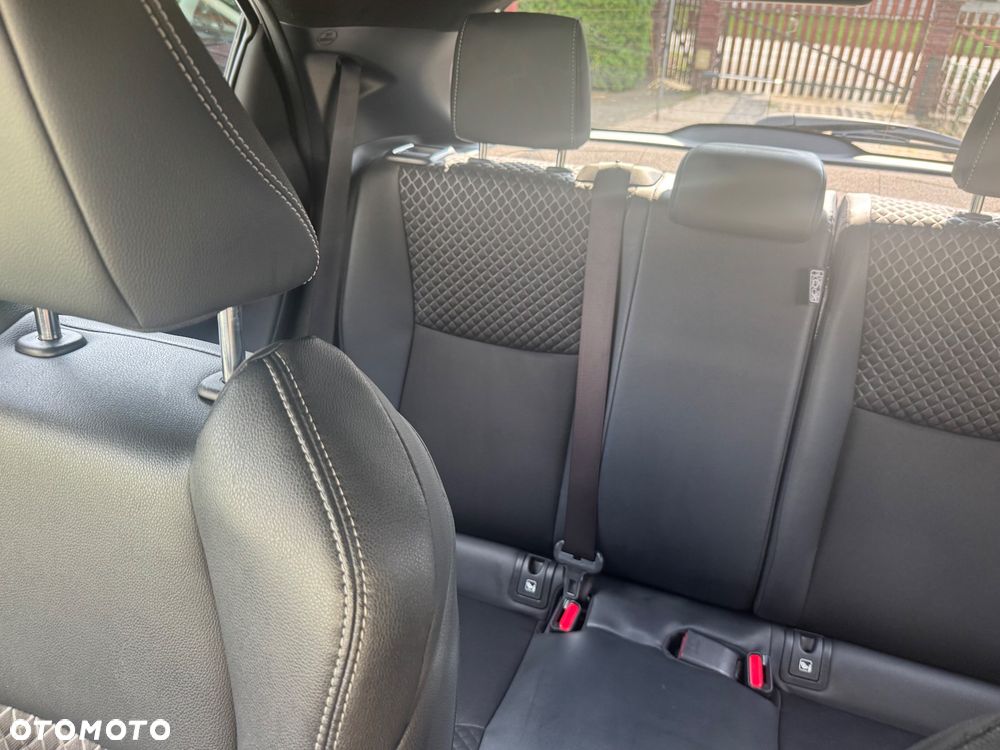 Toyota Yaris 1.5 Style CVT - 17