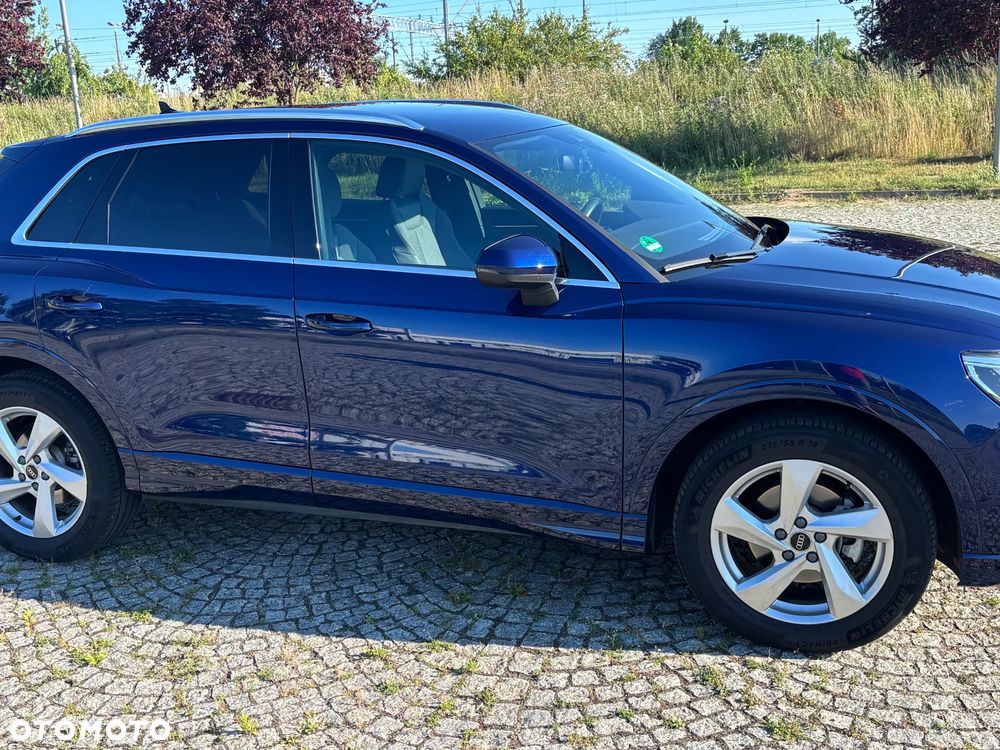 Audi Q3 35 TFSI Advanced S tronic - 8