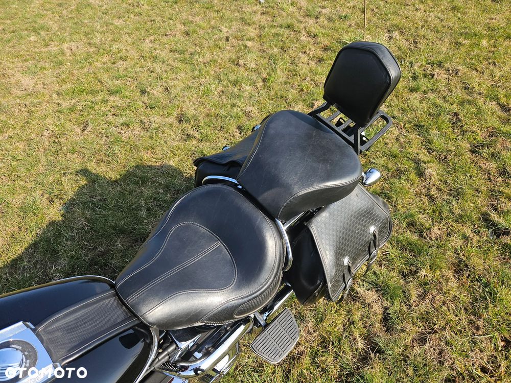 Harley-Davidson Softail Springer Classic - 17