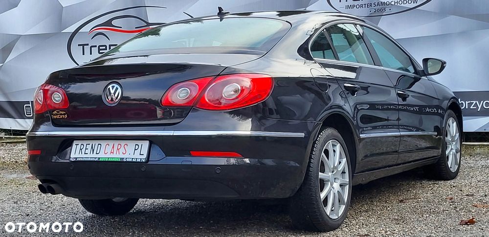 Volkswagen Passat CC - 26