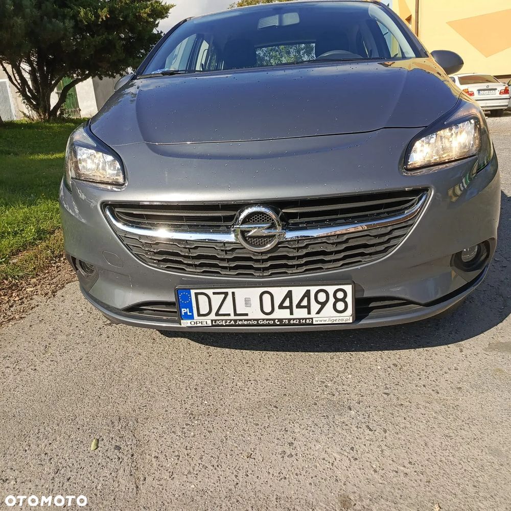 Opel Corsa 1.4 T Enjoy S&S - 2