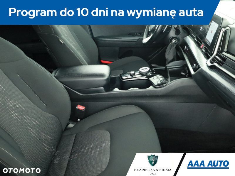 Kia Sportage - 8