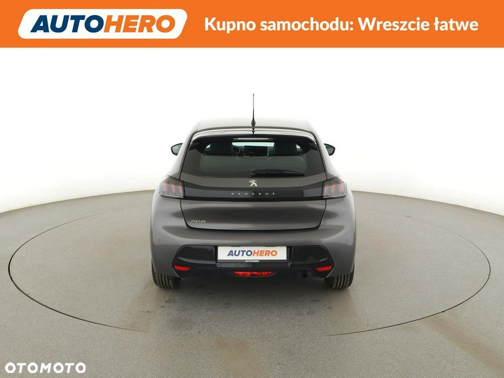 Peugeot 208 PureTech 100 Allure - 7