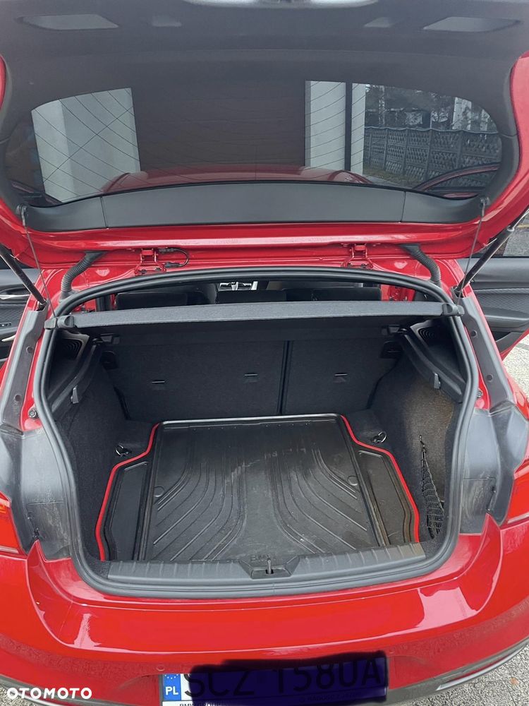 BMW Seria 1 118i M Sport - 4