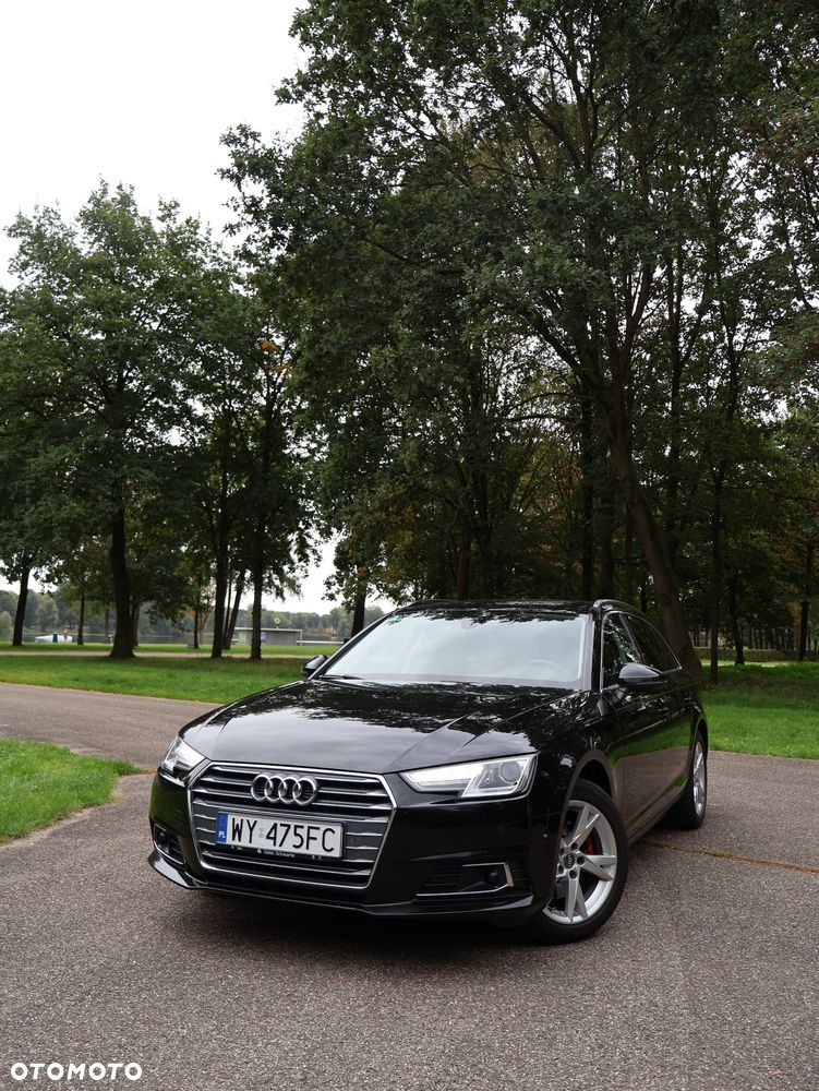 Audi A4 Avant - 26