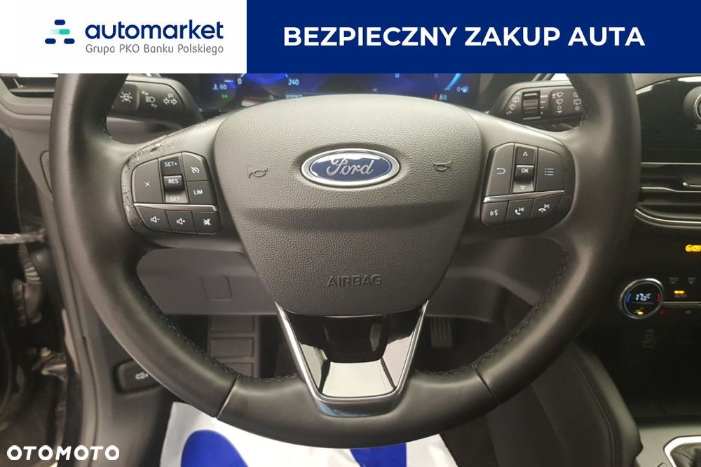 Ford Kuga 1.5 EcoBoost FWD Titanium - 17