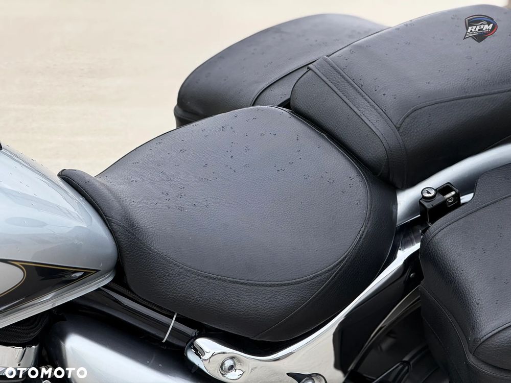Suzuki Boulevard - 36