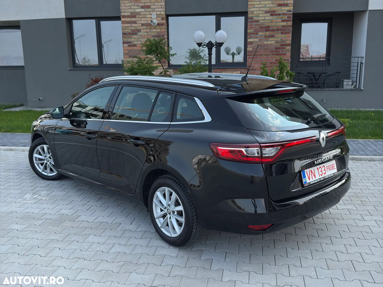 Renault Megane - 19